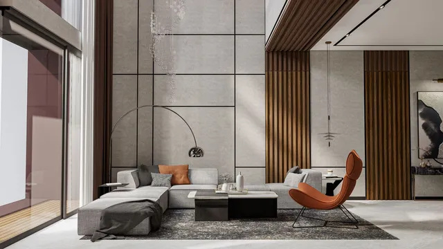 Marvin Luckianto, Drake Agrajalada Liemmore, Gerry Leonardo - Juara 1