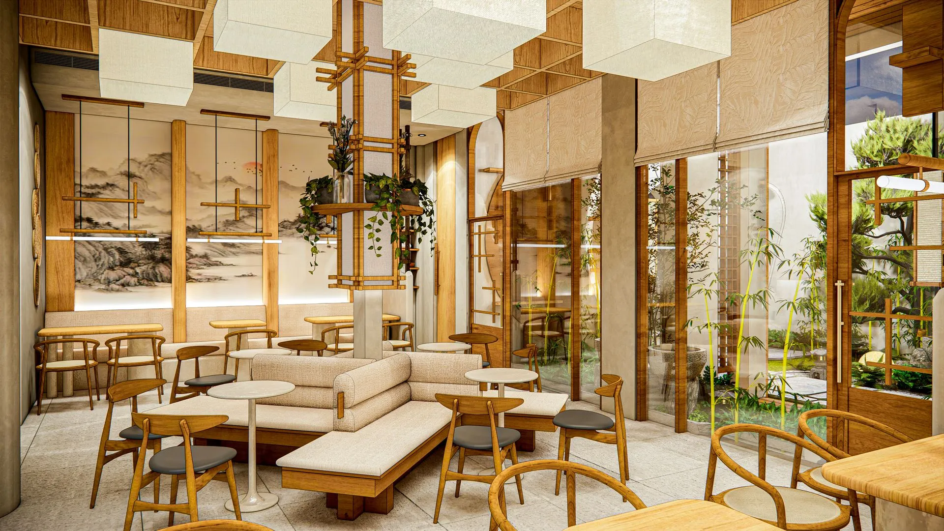 Darwis Jayadi, Alaric Ferdianus, Alexandra Lidwina - Juara 1