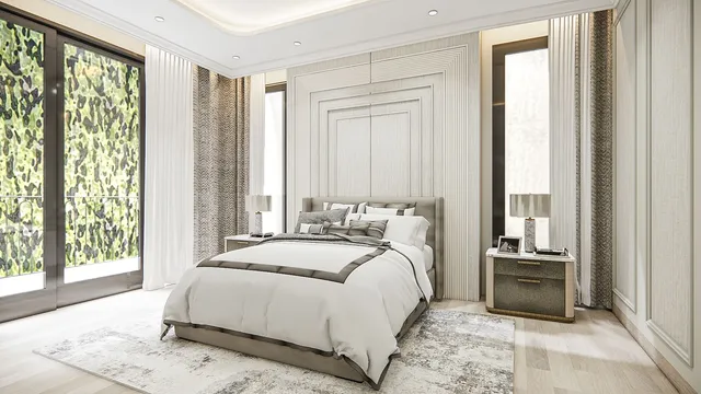 Marvin Luckianto, Drake Agrajalada Liemmore, Gerry Leonardo - Juara 1