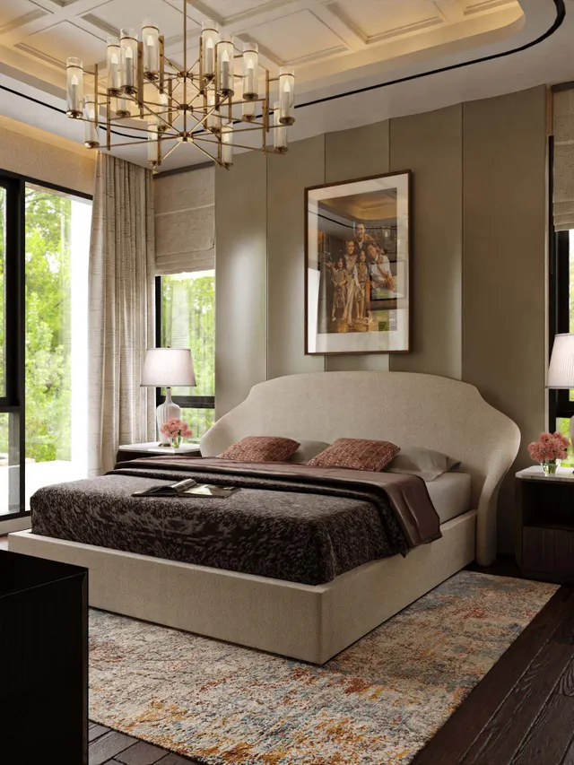 Rons Studio - Juara 1