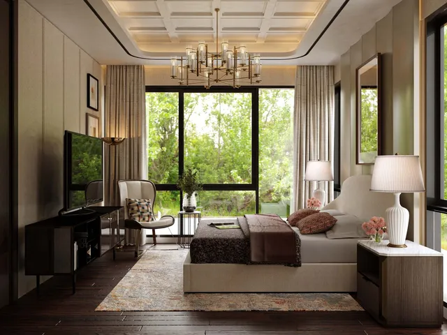 Rons Studio - Juara 1