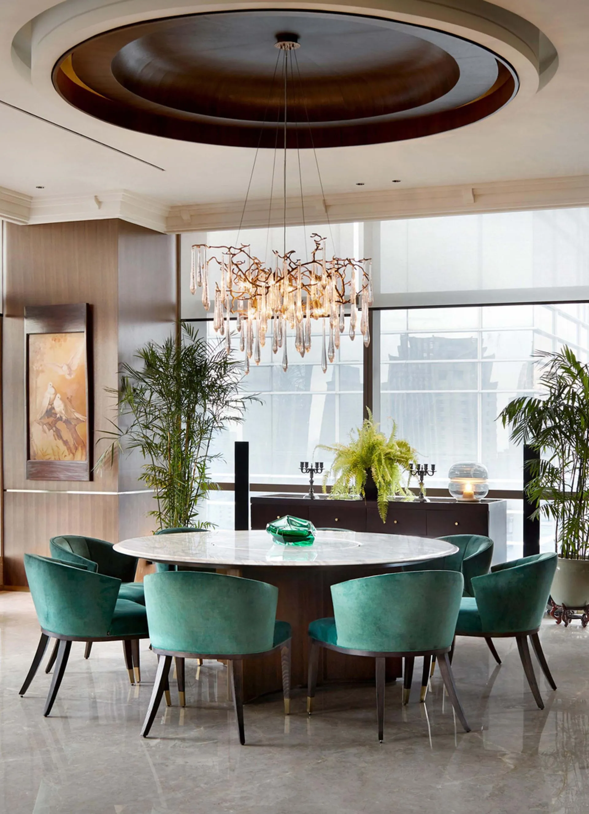 AN ATELIER For Architecture - Juara 2