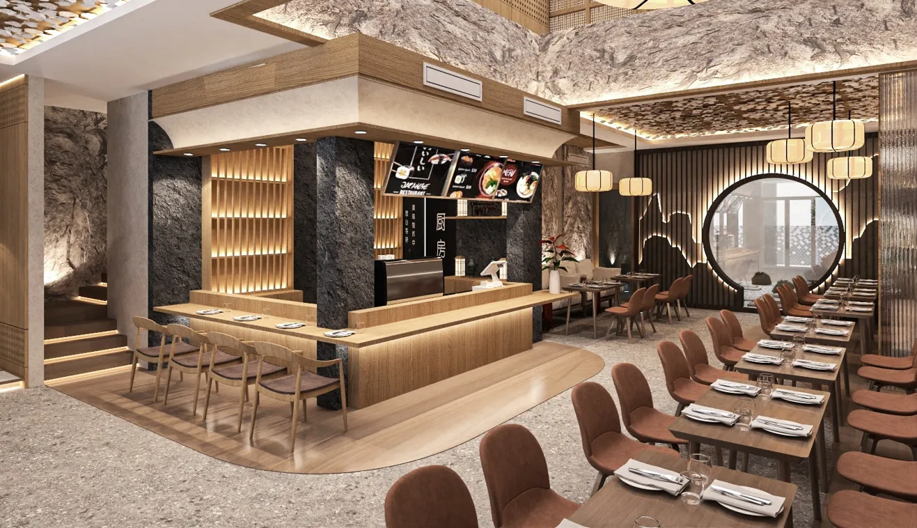 PT ALLURE CIPTA PERSADA - Juara 1