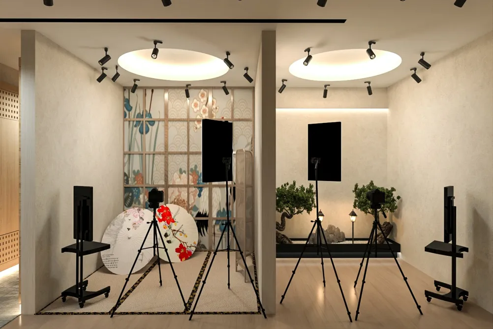 PT ALLURE CIPTA PERSADA - Juara 1