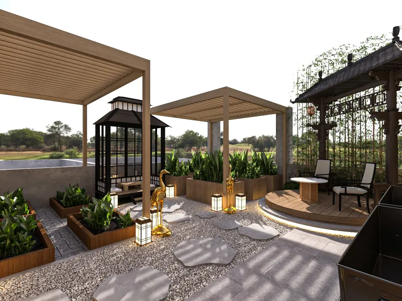PT ALLURE CIPTA PERSADA - Juara 1