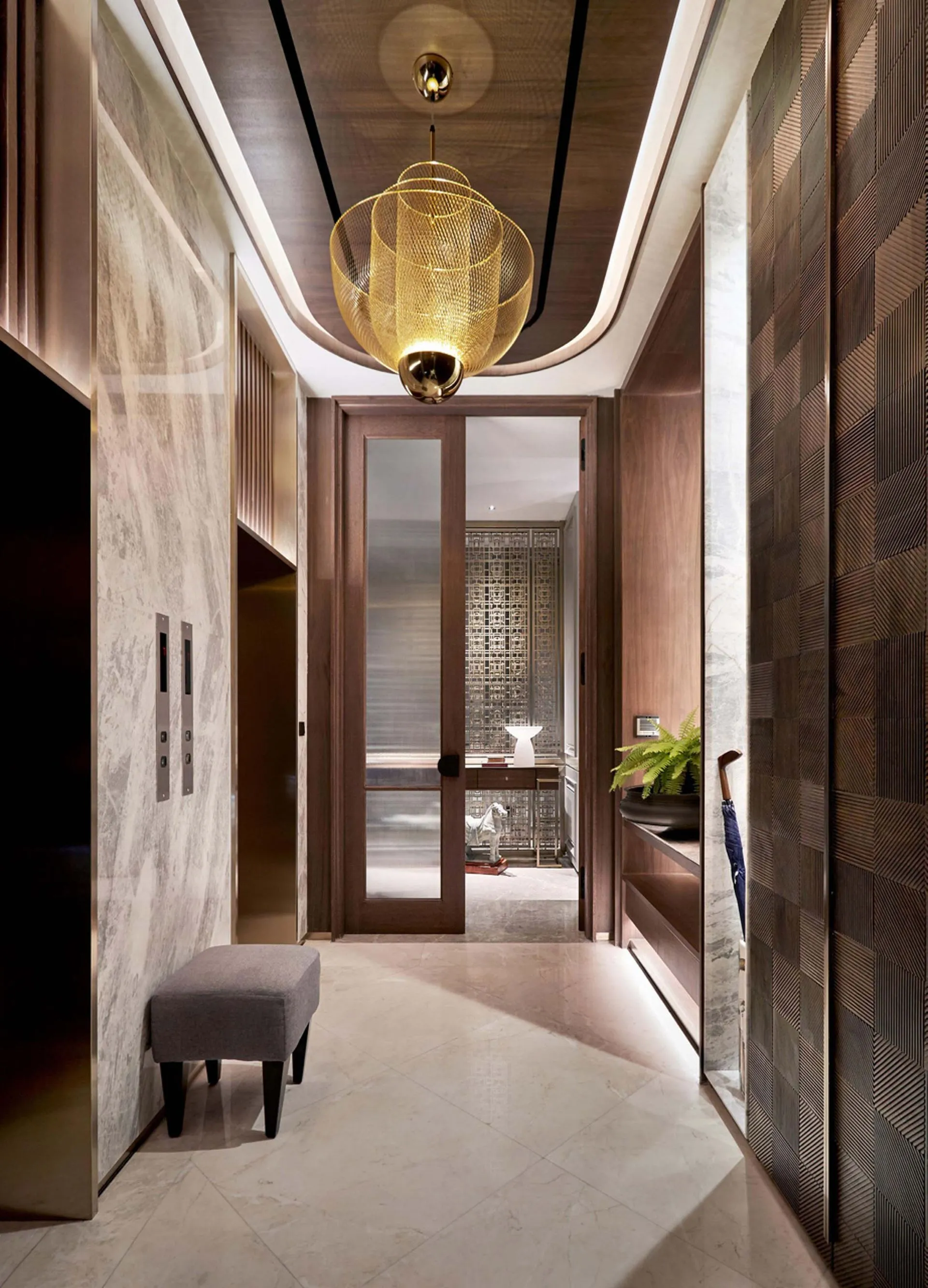 AN ATELIER For Architecture - Juara 2