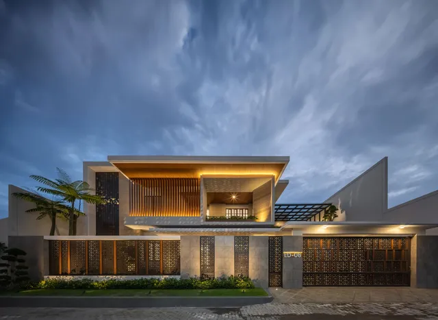 Conarch Studio - Juara 2