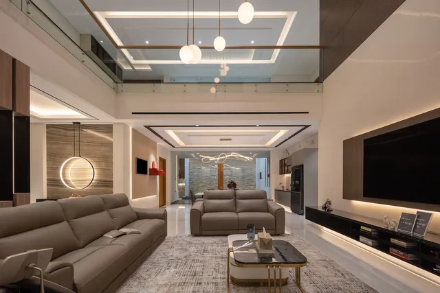 Conarch Studio - Juara 2