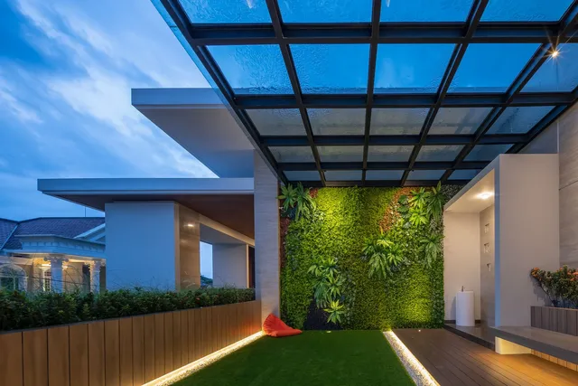 Conarch Studio - Juara 2