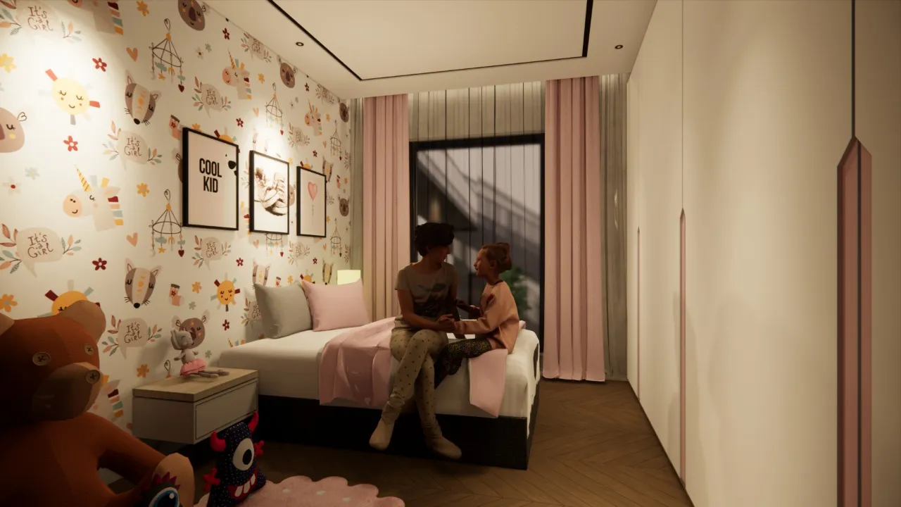 AER Design Studio - Juara 2