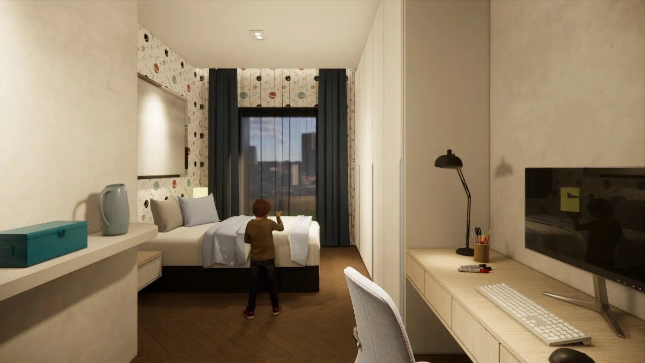 AER Design Studio - Juara 2