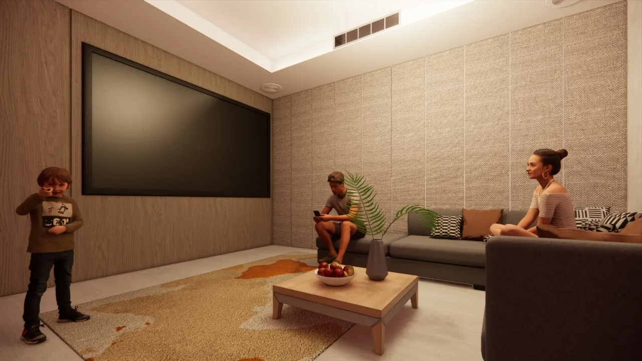 AER Design Studio - Juara 2