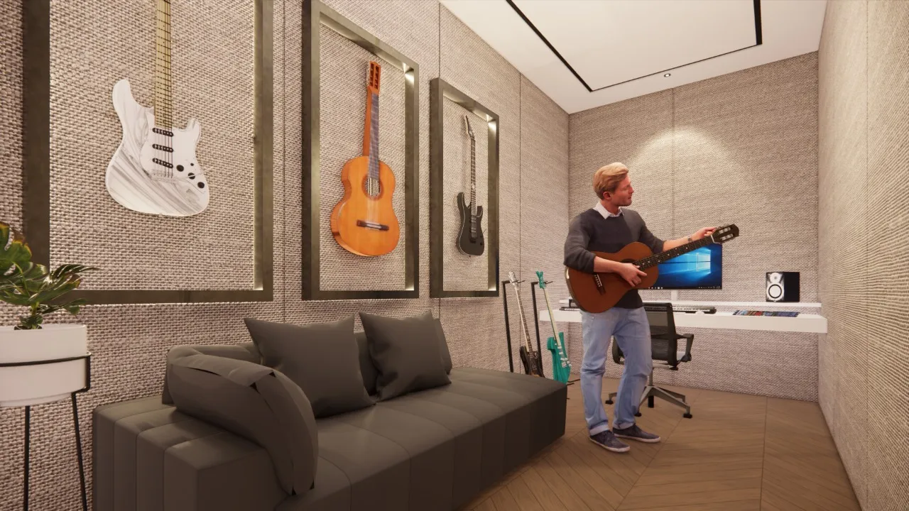 AER Design Studio - Juara 2