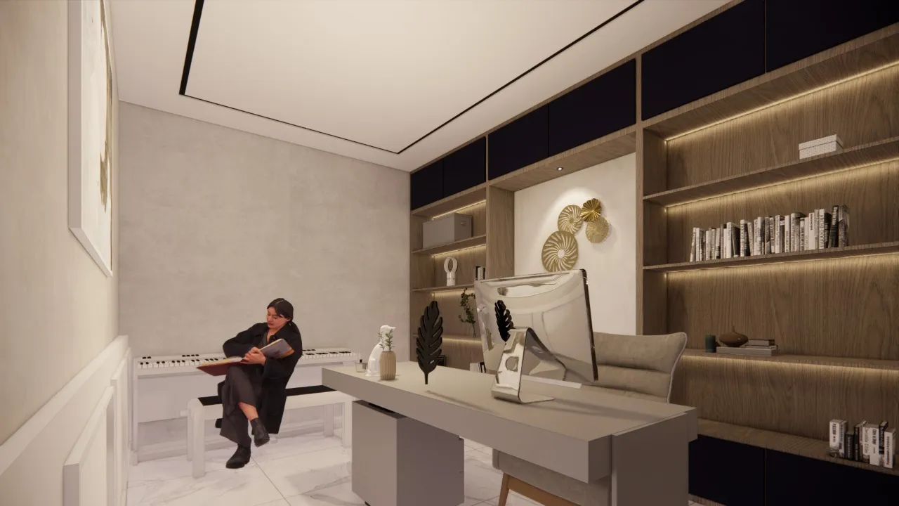 AER Design Studio - Juara 2