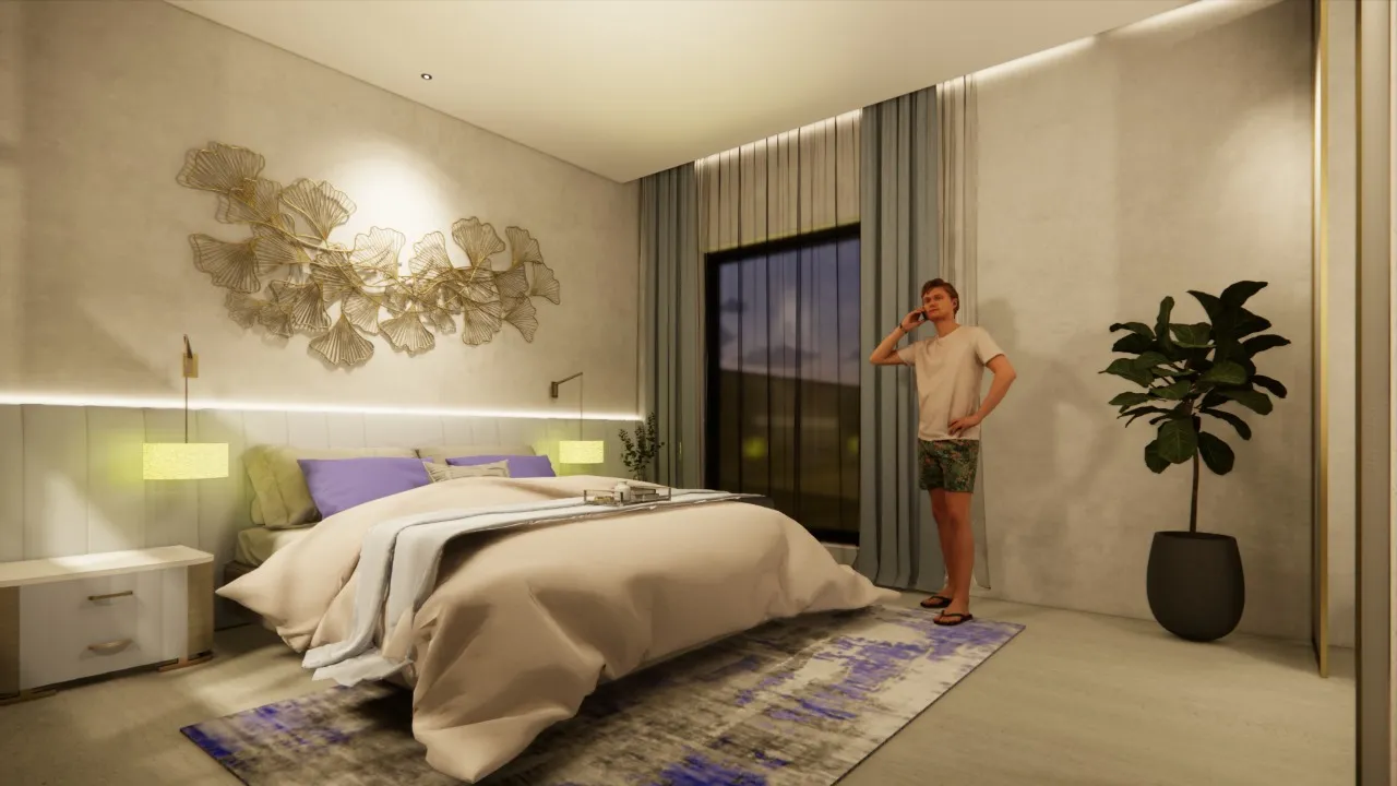 AER Design Studio - Juara 2