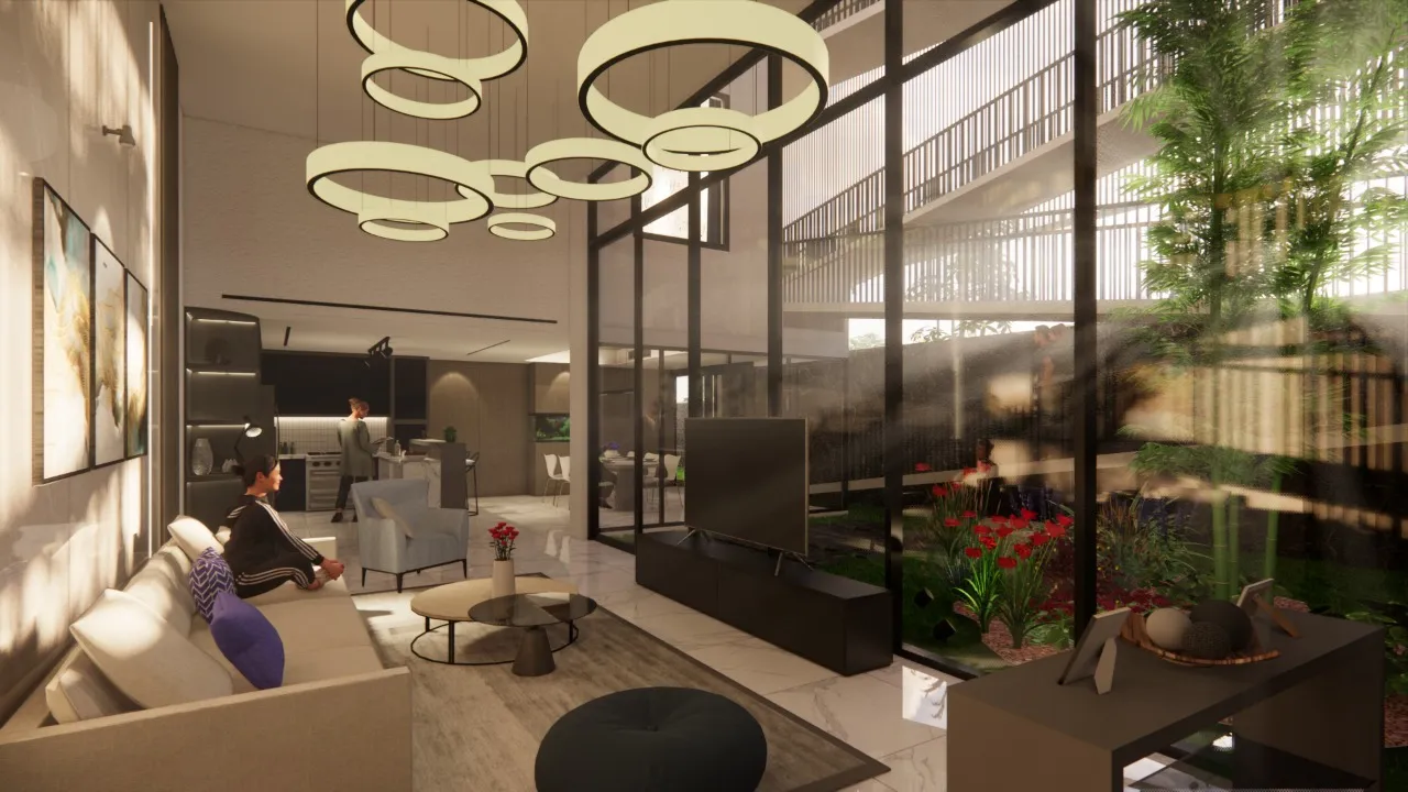 AER Design Studio - Juara 2