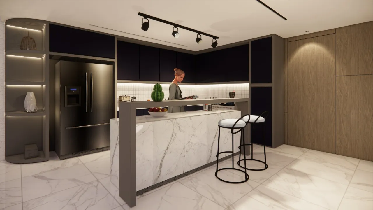 AER Design Studio - Juara 2