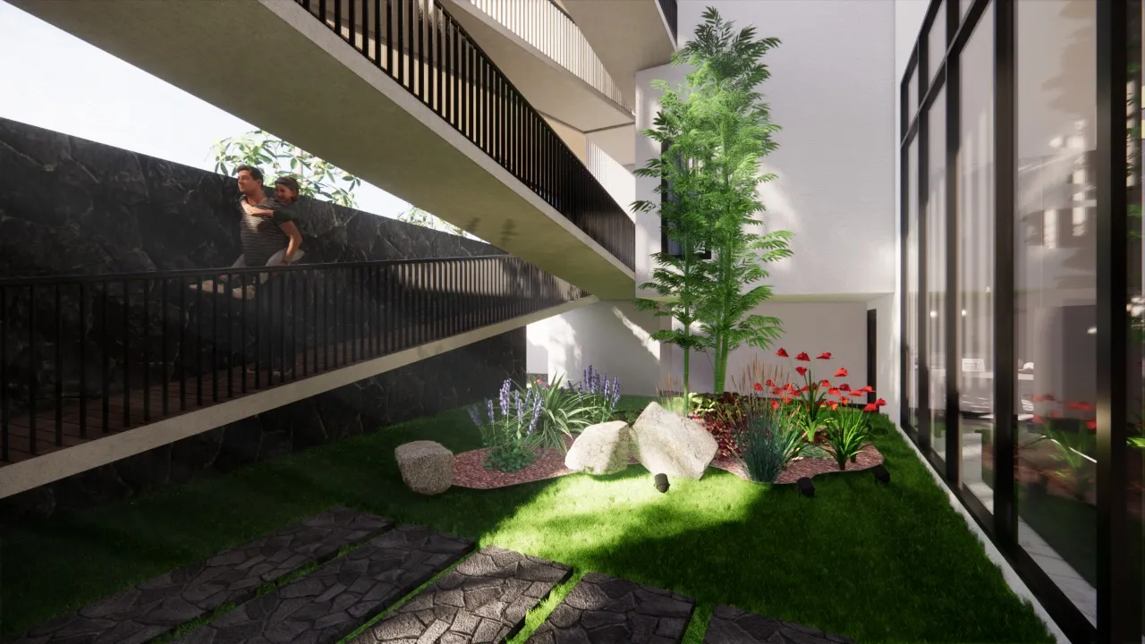 AER Design Studio - Juara 2