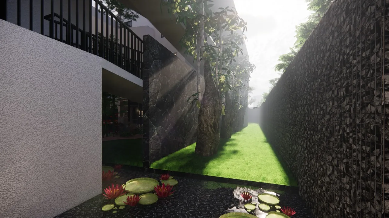 AER Design Studio - Juara 2