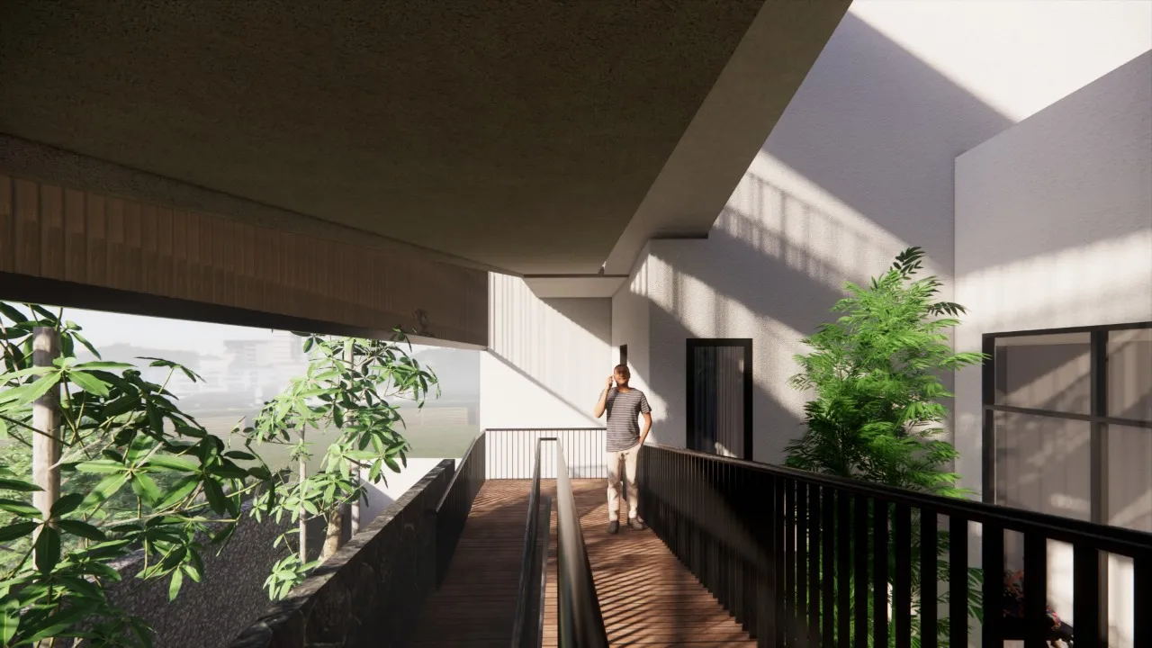 AER Design Studio - Juara 2