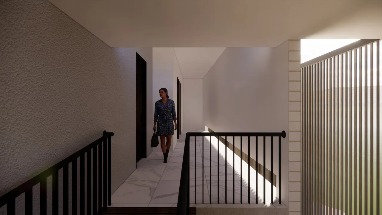 AER Design Studio - Juara 2