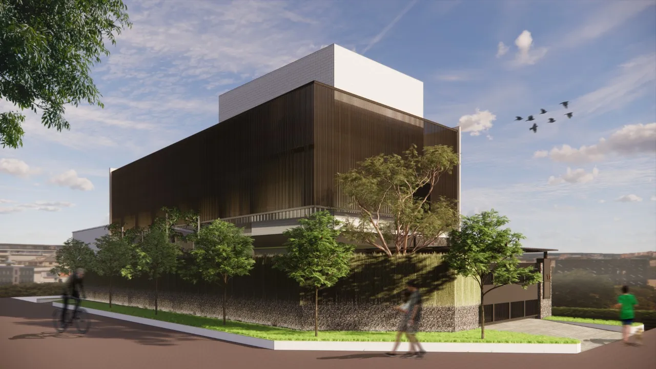 AER Design Studio - Juara 2