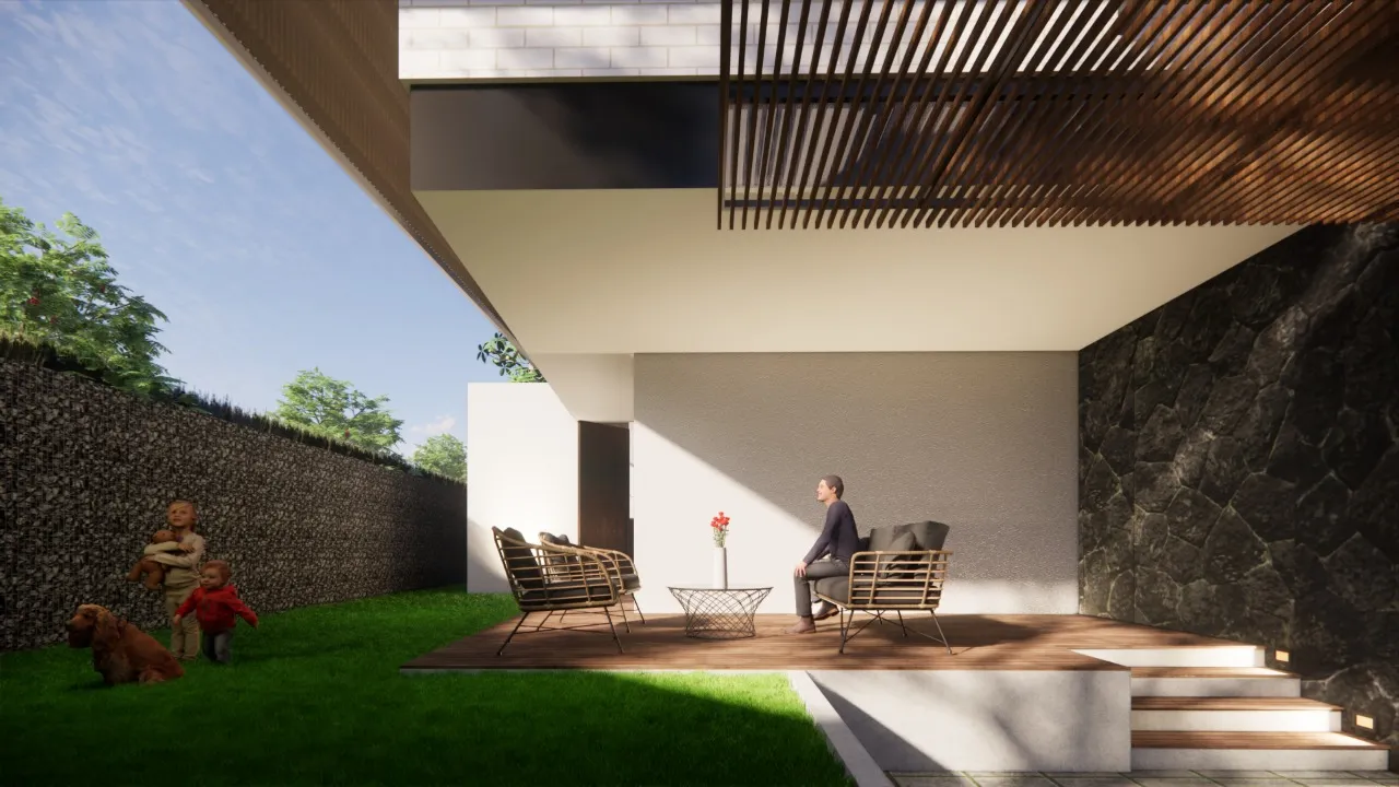 AER Design Studio - Juara 2