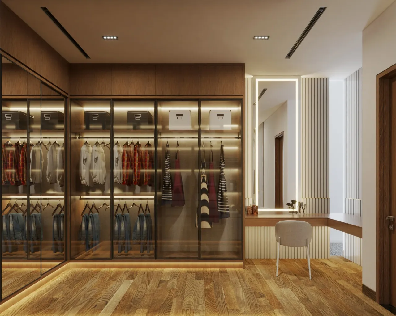 ConArch Studio - Kimberly's Choice