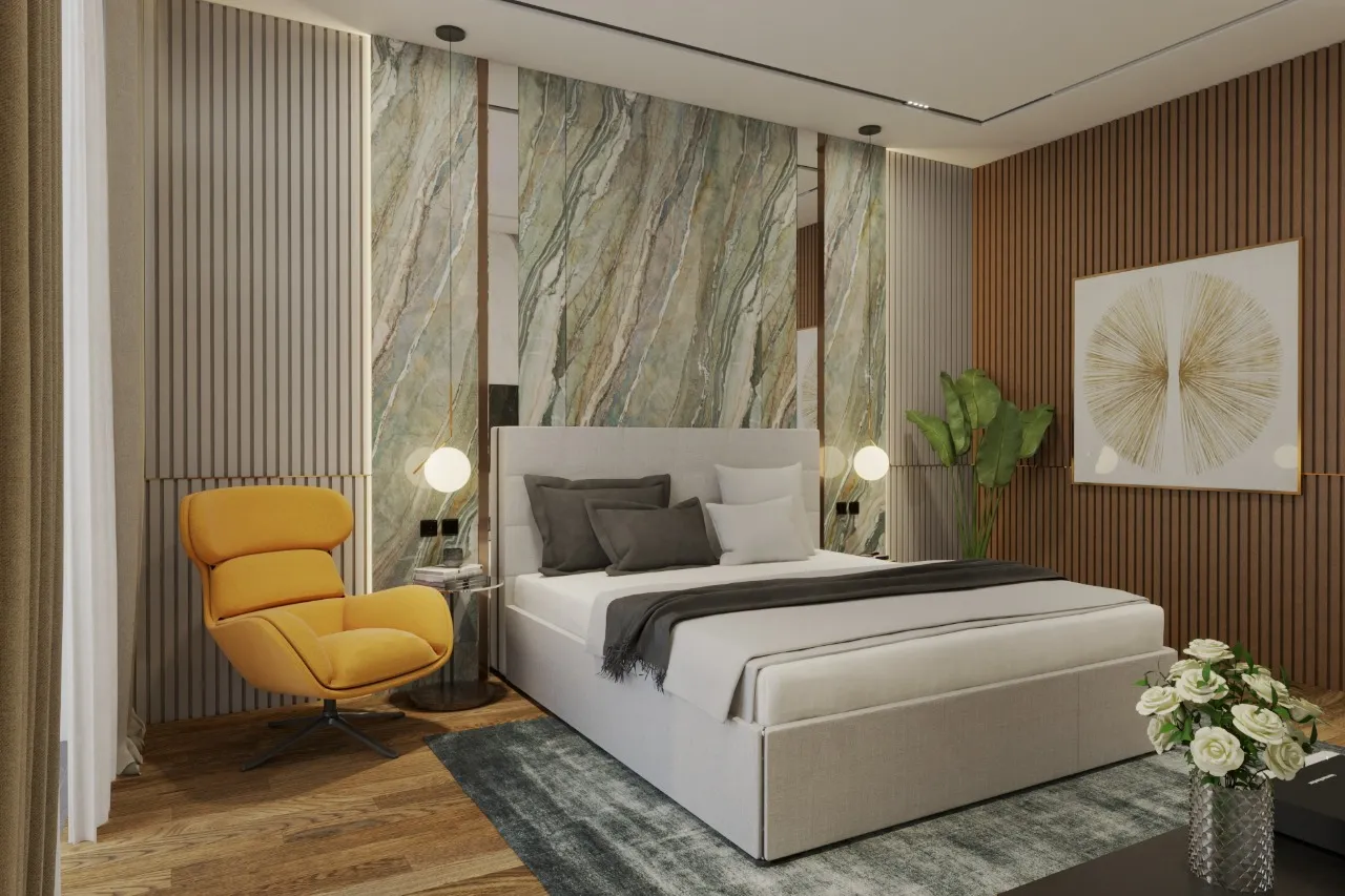 ConArch Studio - Kimberly's Choice