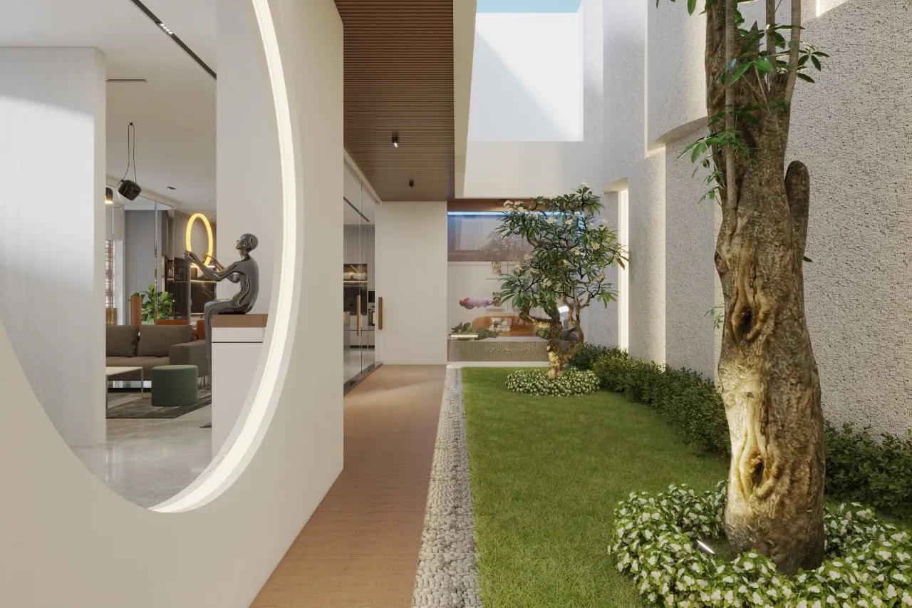 ConArch Studio - Kimberly's Choice