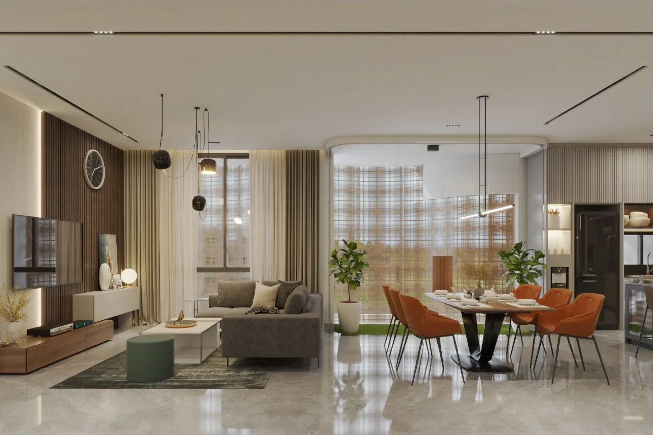 ConArch Studio - Kimberly's Choice