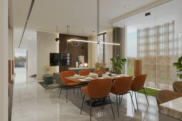 ConArch Studio - Kimberly's Choice