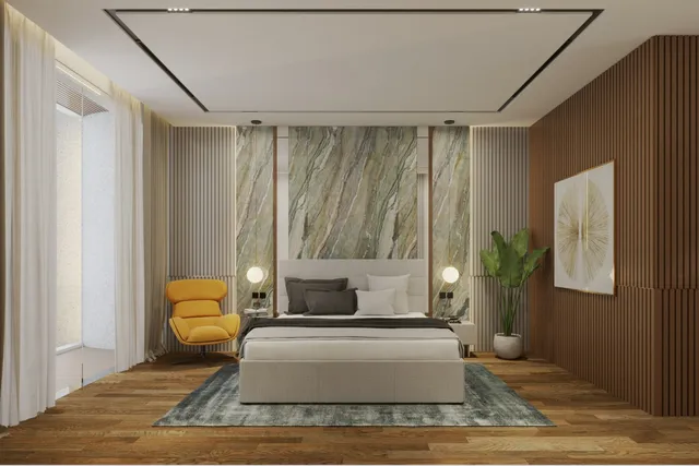 ConArch Studio - Kimberly's Choice