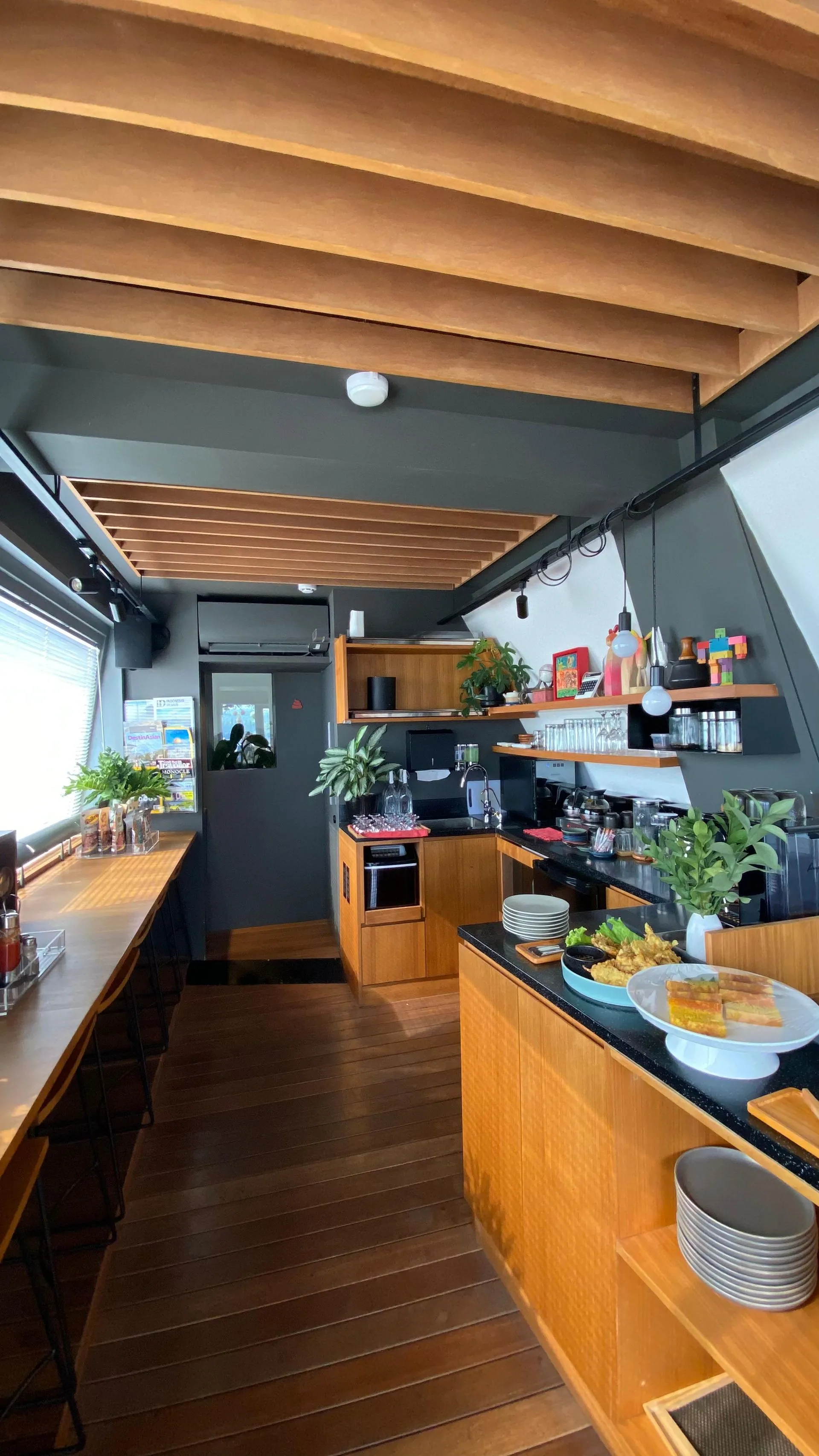 Ary Indra -Aboday - The Most Inspirative Home Sanctuary Design 2023