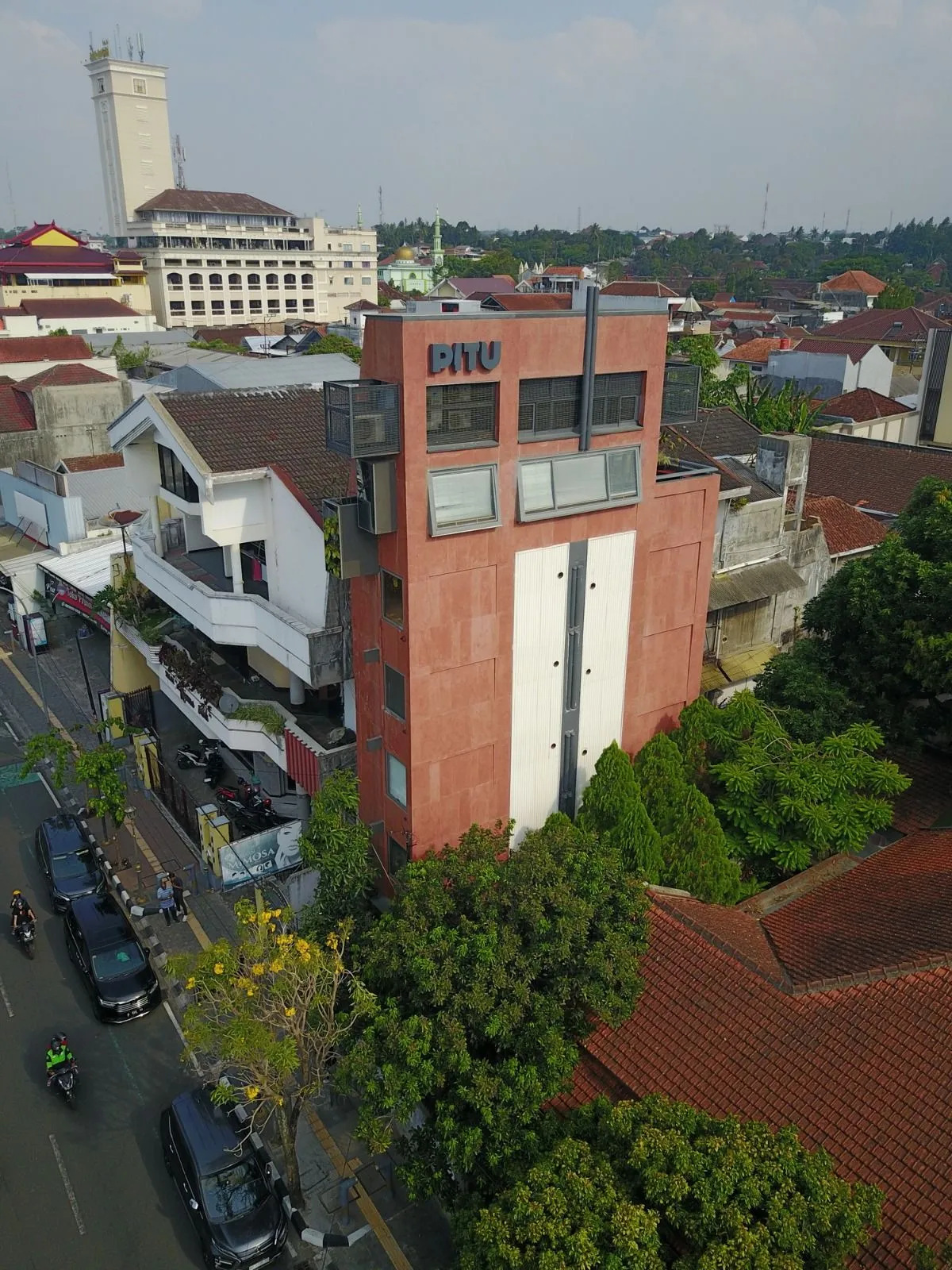 Ary Indra -Aboday - The Most Inspirative Home Sanctuary Design 2023