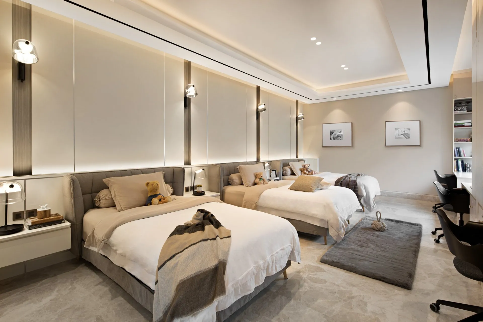 Nava Residence - H Design - Juara 2 Favorite