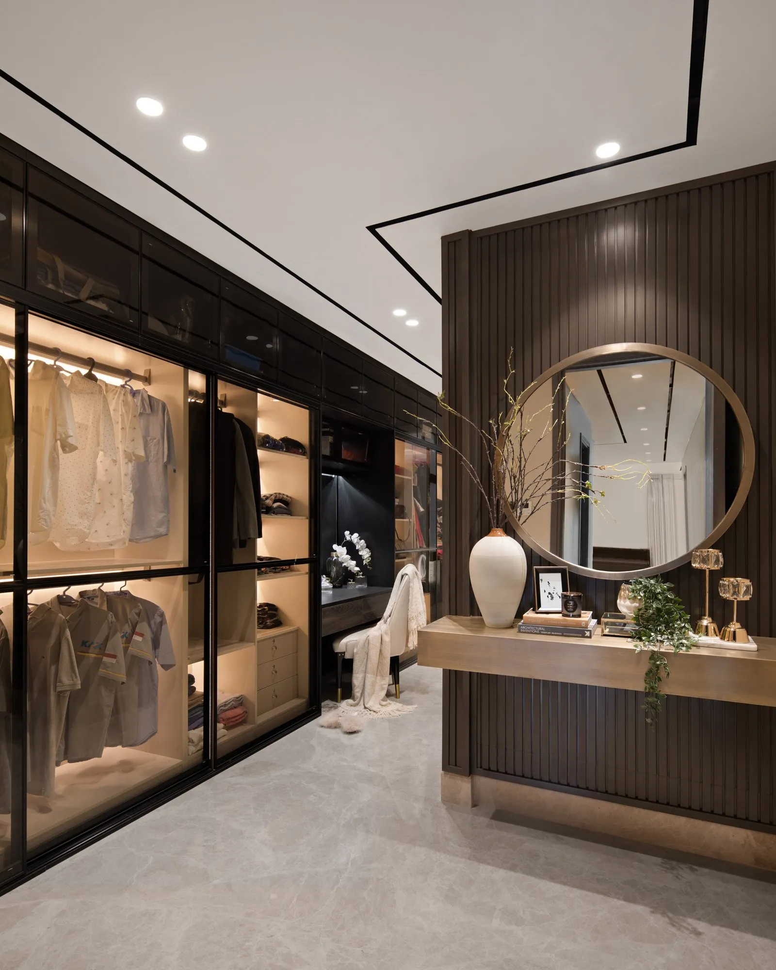 Nava Residence - H Design - Juara 2 Favorite