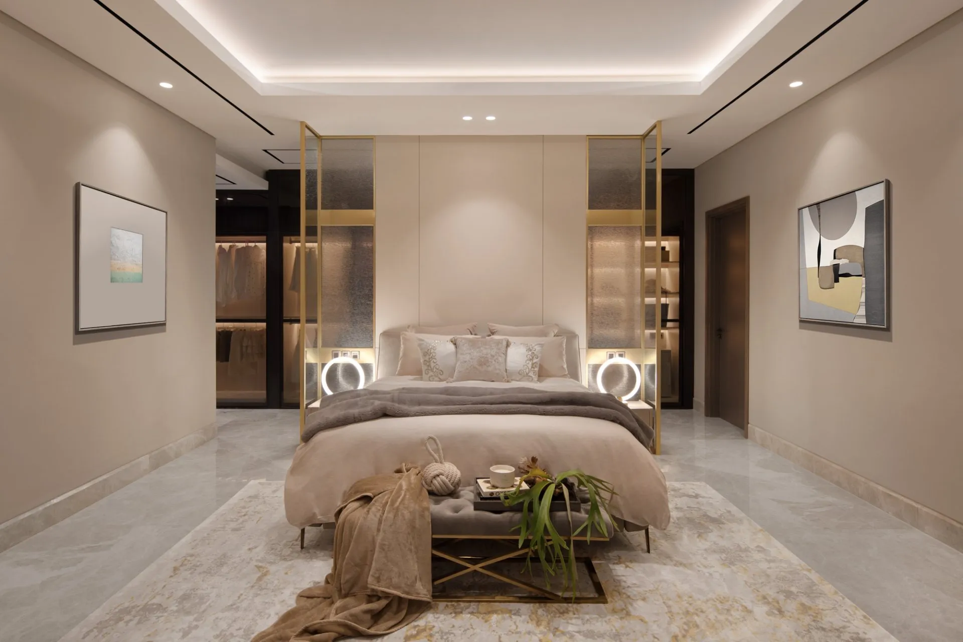 Nava Residence - H Design - Juara 2 Favorite