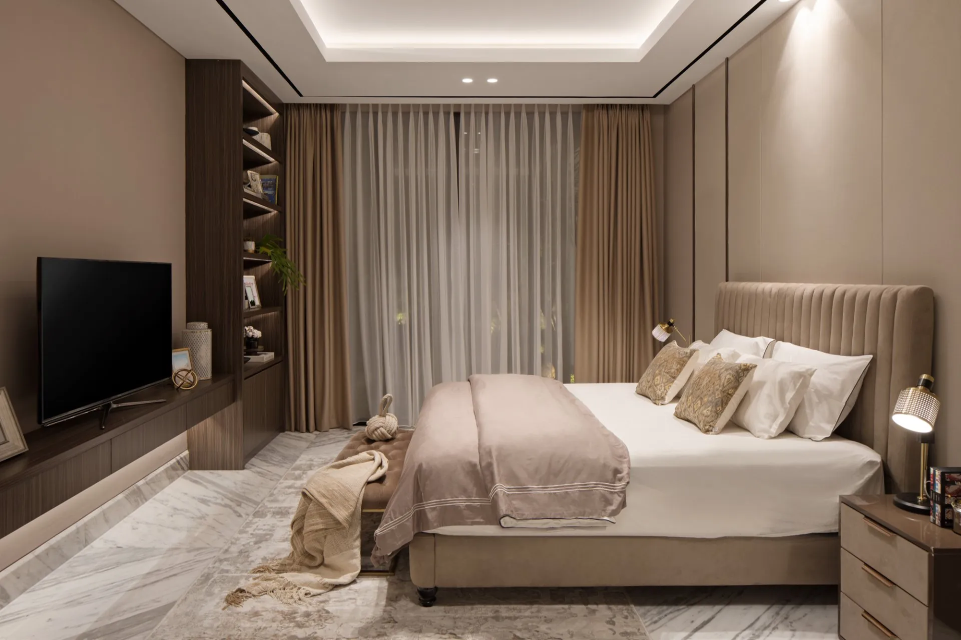 Nava Residence - H Design - Juara 3