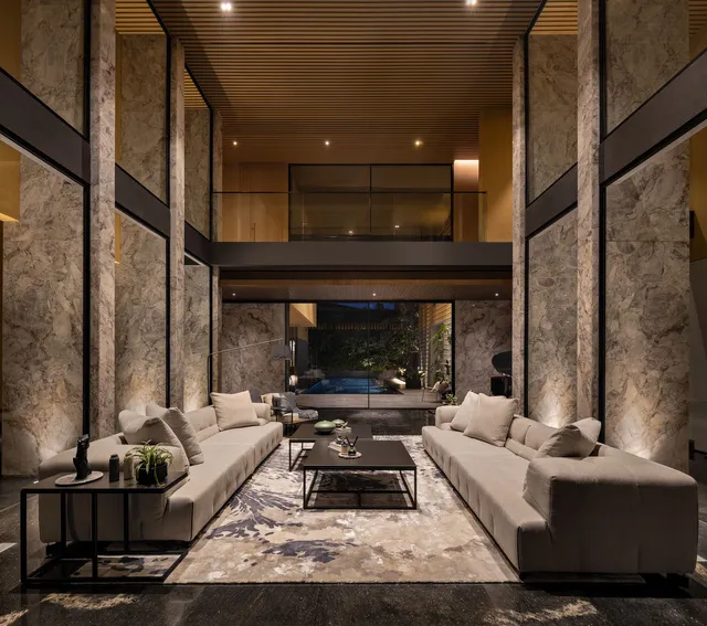 Gets Architect - Juara 1