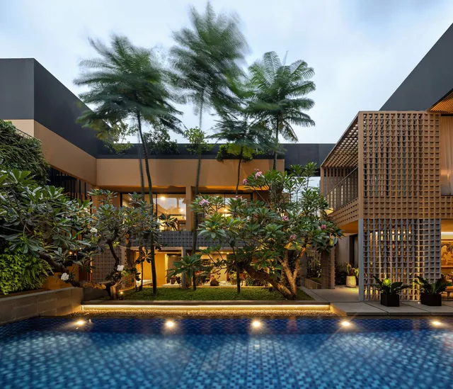 Gets Architect - Juara 1