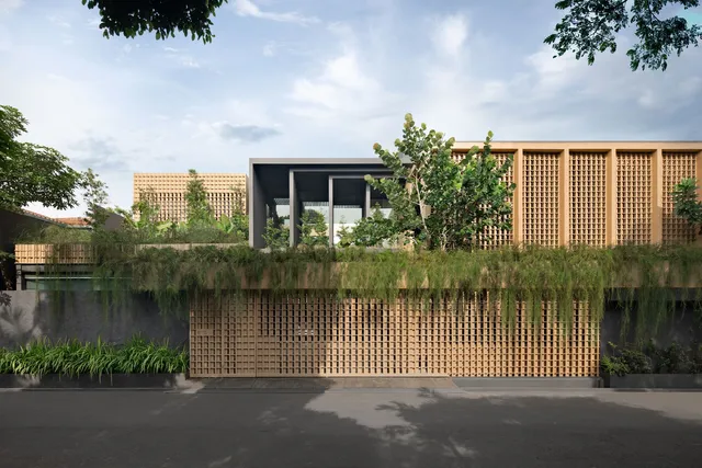 Gets Architect - Juara 1