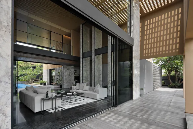 Gets Architect - Juara 1