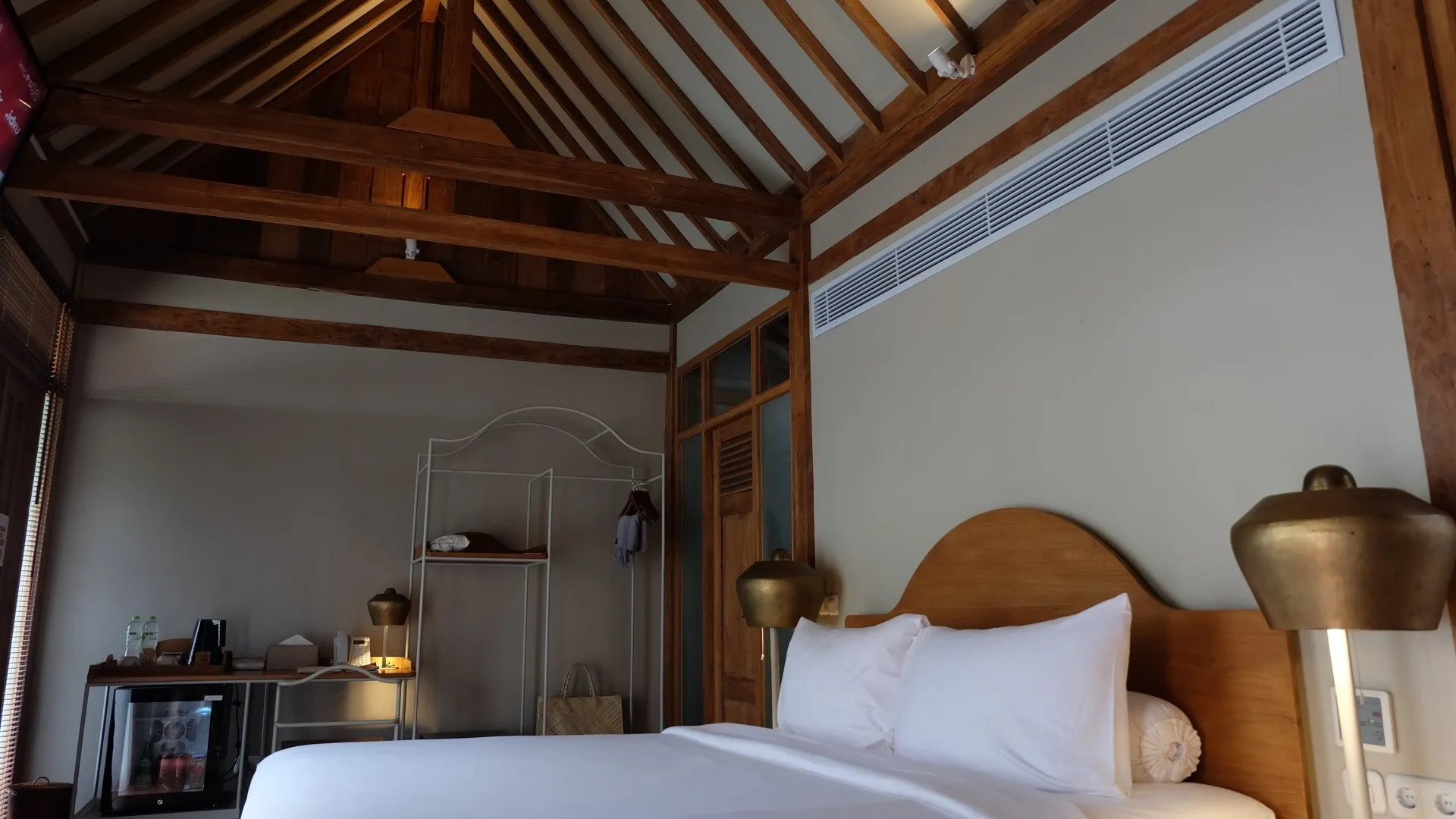 Ayom Java Village - TimTiga - Juara 2