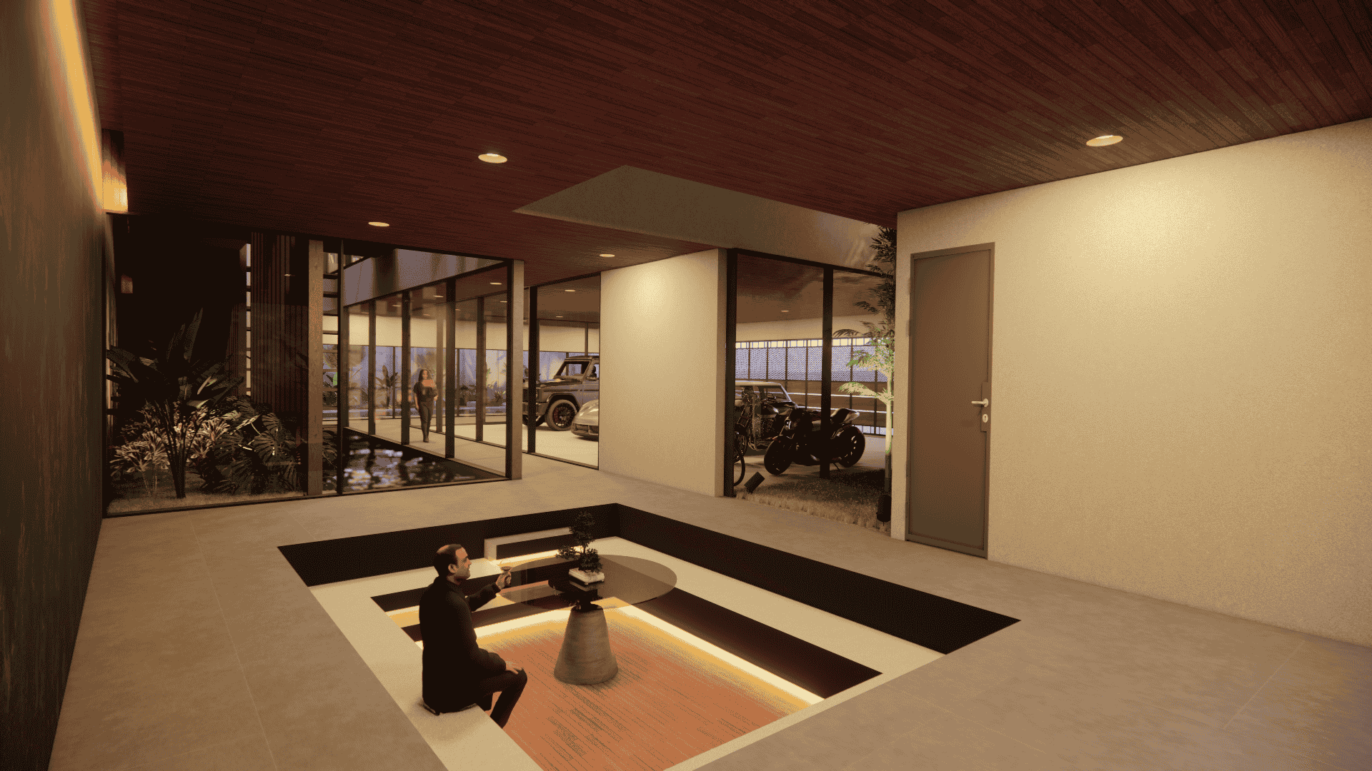 Bintang Rafif Athallah,
Frandico Irawan
Andhika Rasya - Juara 1