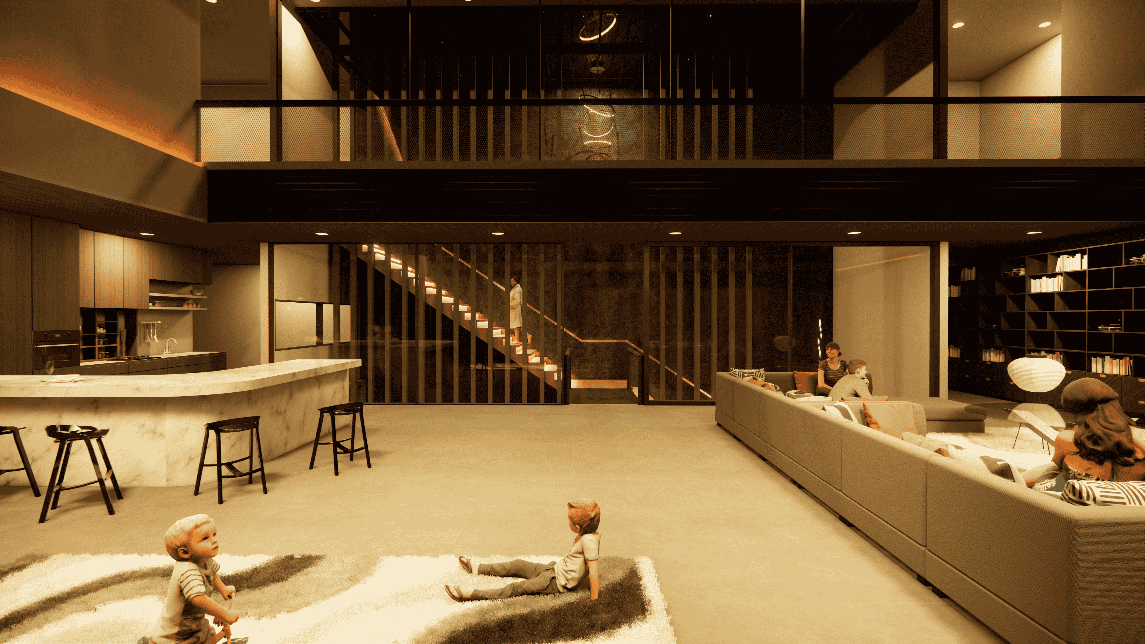 Bintang Rafif Athallah,
Frandico Irawan
Andhika Rasya - Juara 1