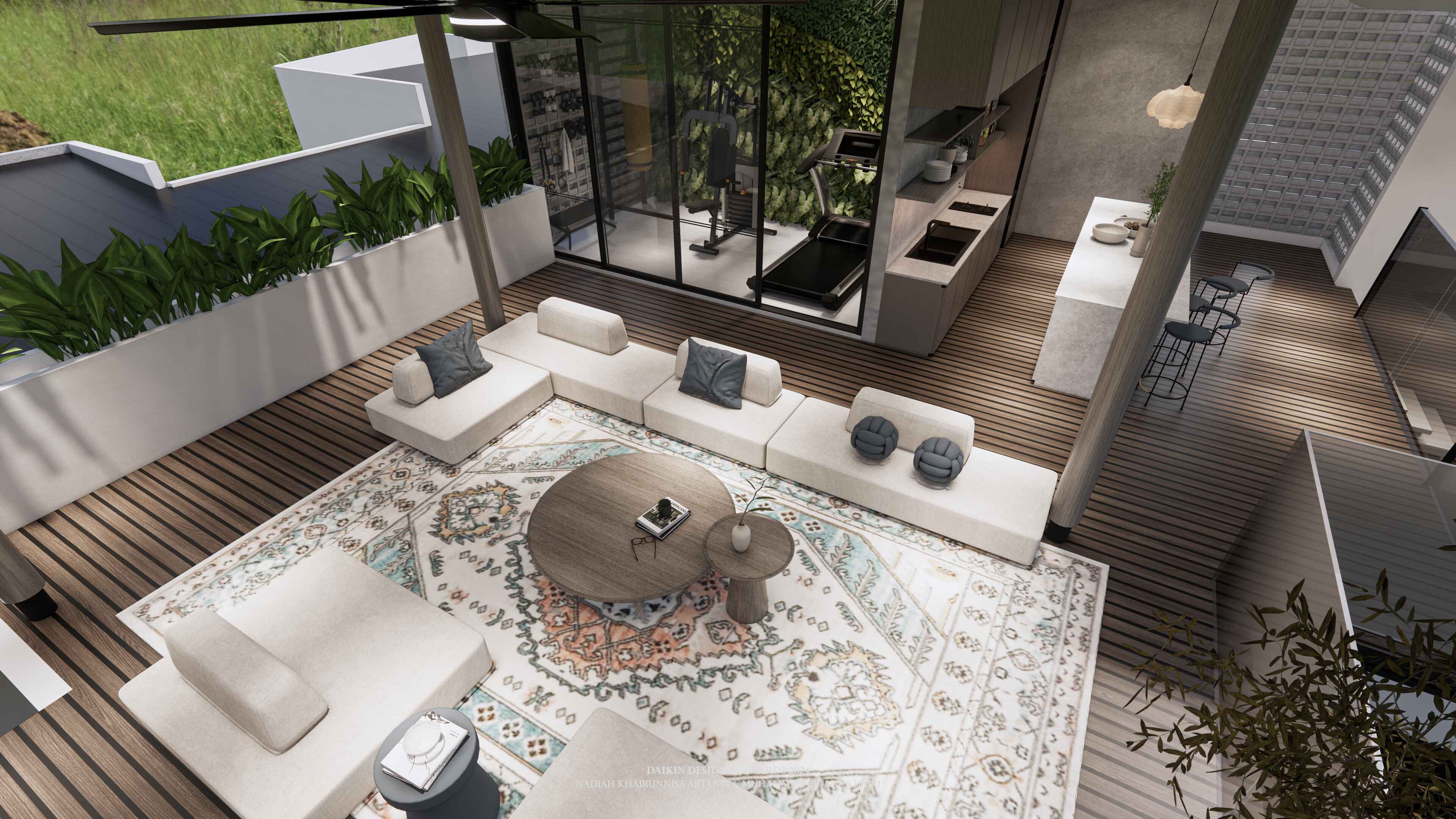 Nadiah Khairunnisa Artanti,
Muhammad Zidane Khairi - Juara 2