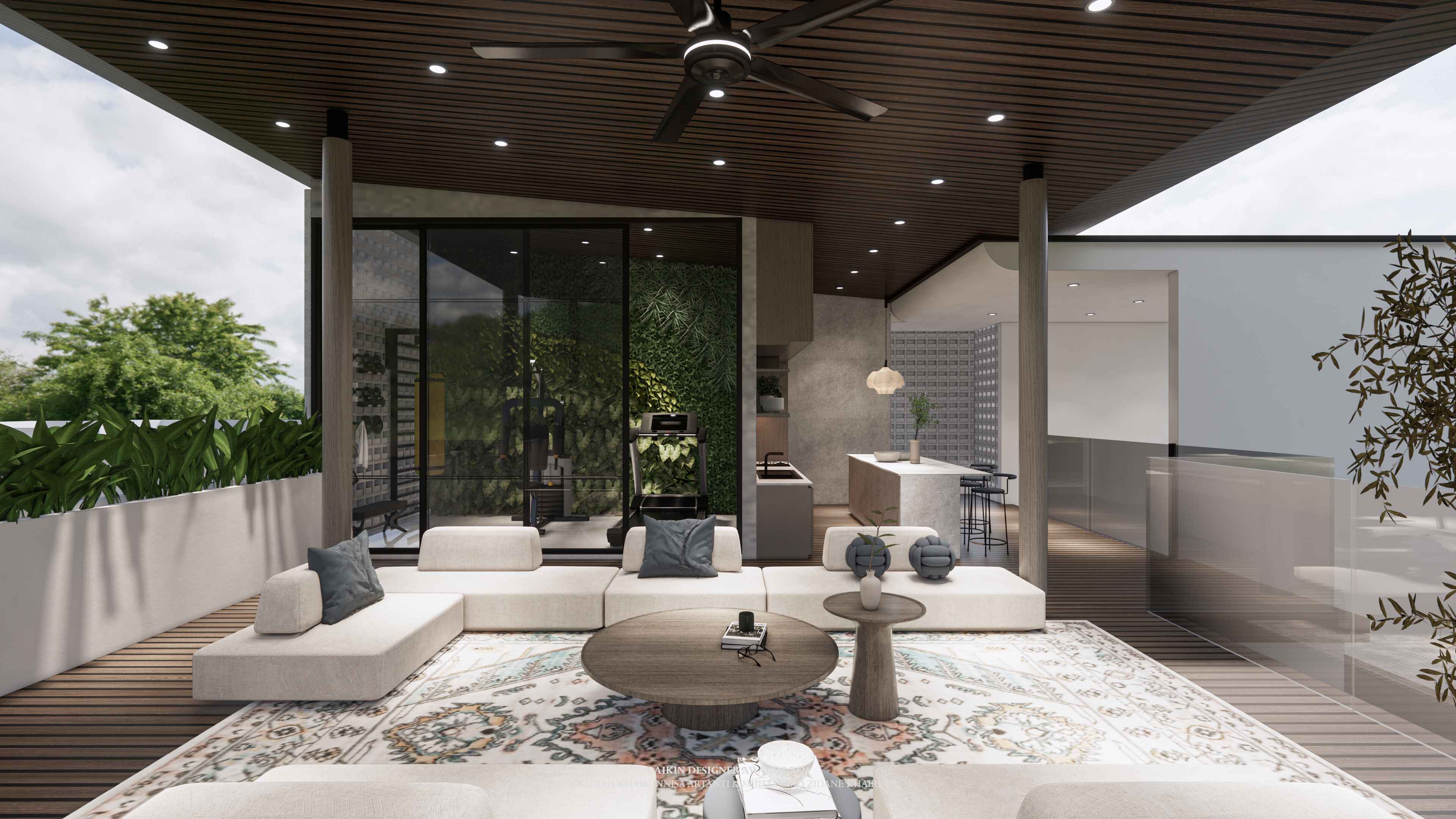 Nadiah Khairunnisa Artanti,
Muhammad Zidane Khairi - Juara 2