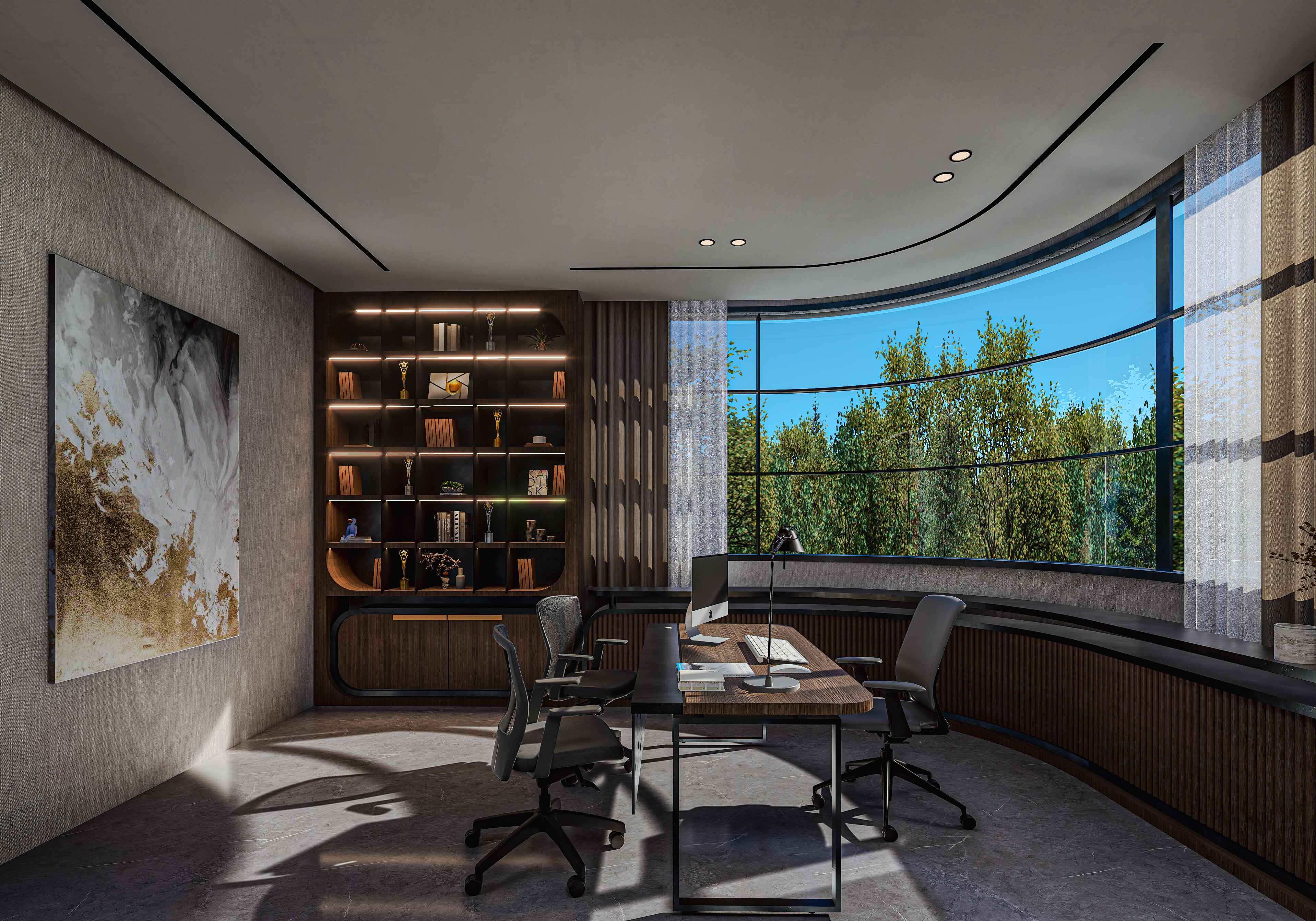 Fairuz Nabilah Putri Arini,
Fihir Alkautsar - Daniel's Choice