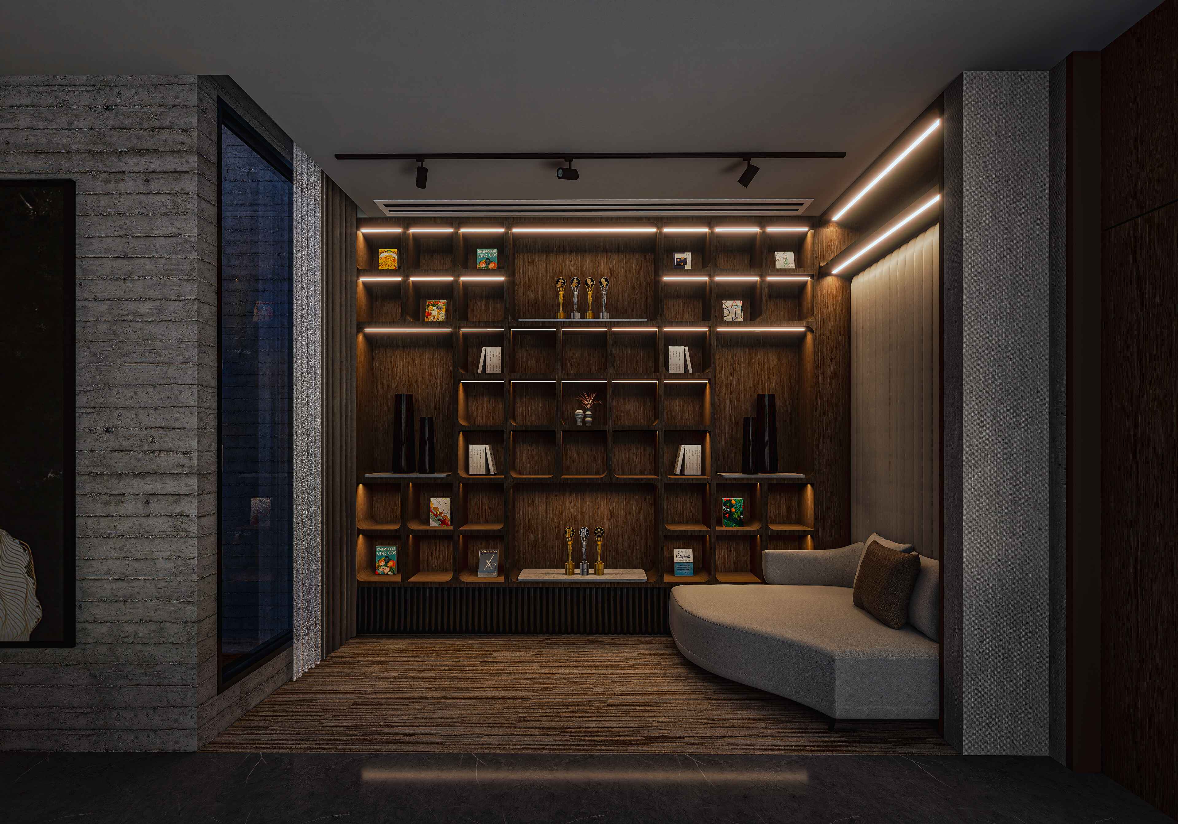 Fairuz Nabilah Putri Arini,
Fihir Alkautsar - Daniel's Choice